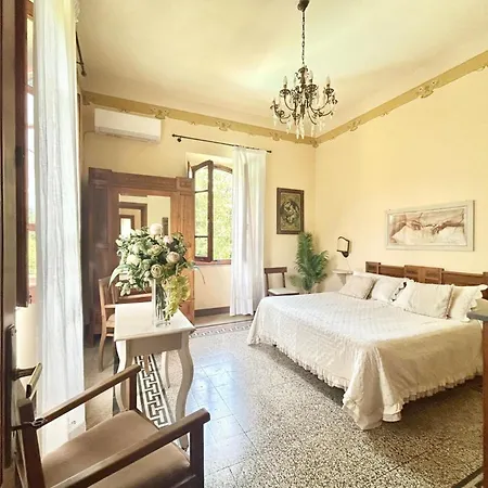 Primula By Posarellivillas Villa *