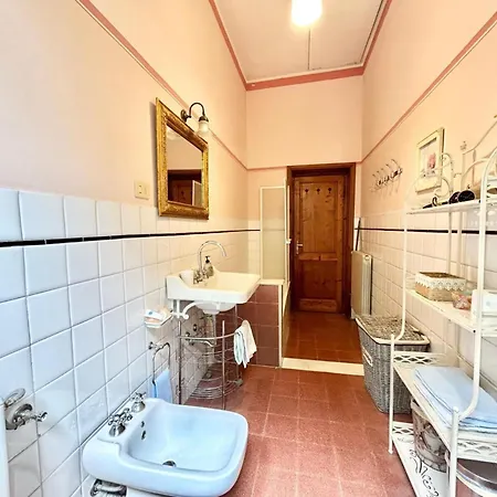 Villa Primula By Posarellivillas Cortona