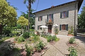 Villa Primula By Posarellivillas