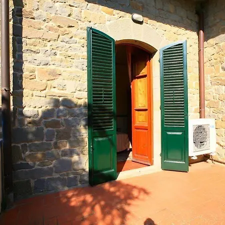 Villa Primula By Posarellivillas Cortona