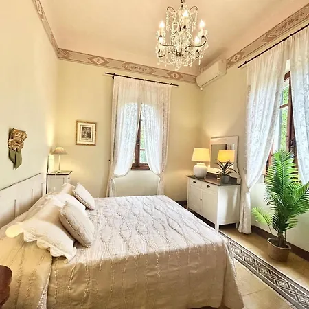 Villa Primula By Posarellivillas